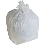 Garbage bags  10 L