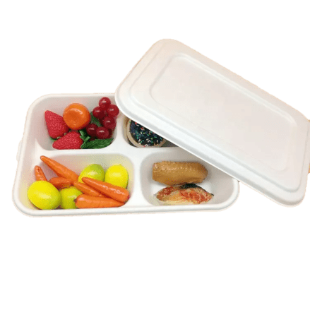 4 compartment take away 2