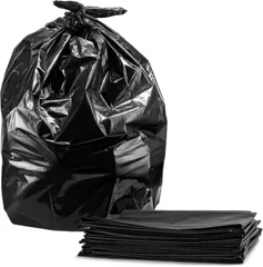 Garbage bags 60 L