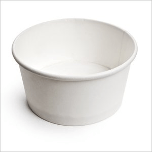 Ice cream cup 100 ml