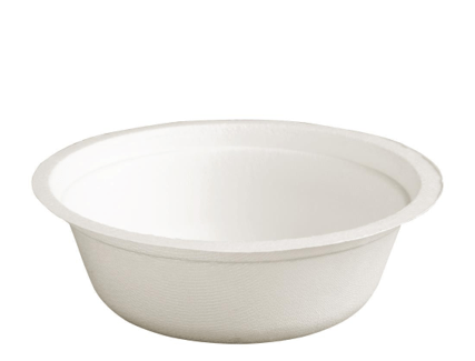 Paper bowl 500 ml