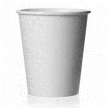 paper cup 250 ml