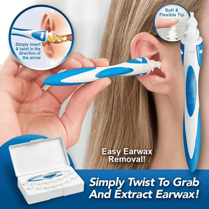 Earwax 1
