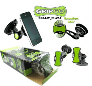 Grip & go 1