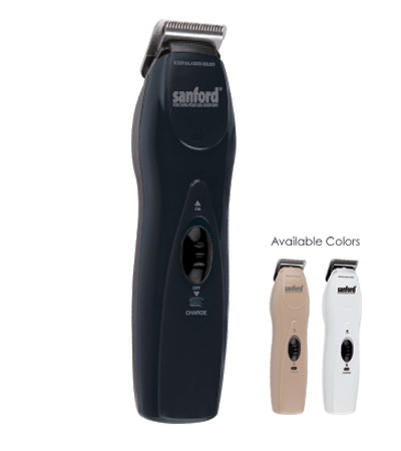 Rechargeable Hair Clipper (men)