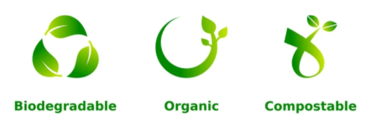 3 icons green